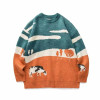 Landscape Unisex Sweater