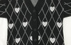Korean Love Cardigan