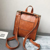 Dark Academia Vintage Bag