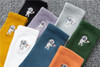 Cute Astronaut Socks