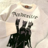 Doberman Sweater
