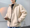 Basic Fleece Men Jacket