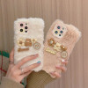 Cute Plush Phone Case