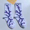 Lightning Unisex Socks