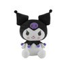Sanrio aesthetic character kuromi plush toy