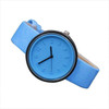 sugar fabric hello watch in sky blue