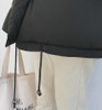 KOREAN STYLE WINTER PUFFER JACKET-Cosmique Studio