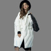 NEW SEASON BIG POCKET WINTER PARKA-Cosmique Studio