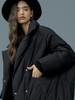 NEW SEASON BIG POCKET WINTER PARKA-Cosmique Studio