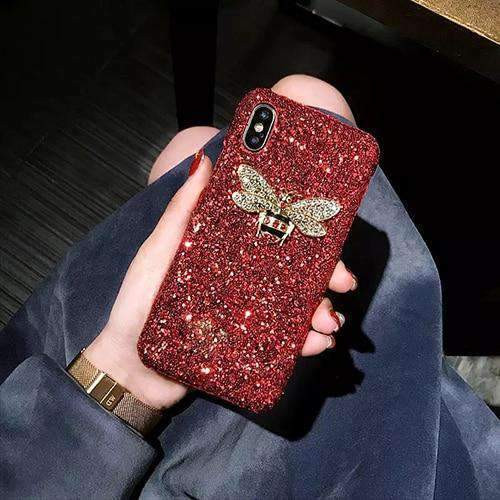 Luxury Glitter Phone Case - Cosmique Studio Luxury Glitter Phone Case - Cosmique Studio