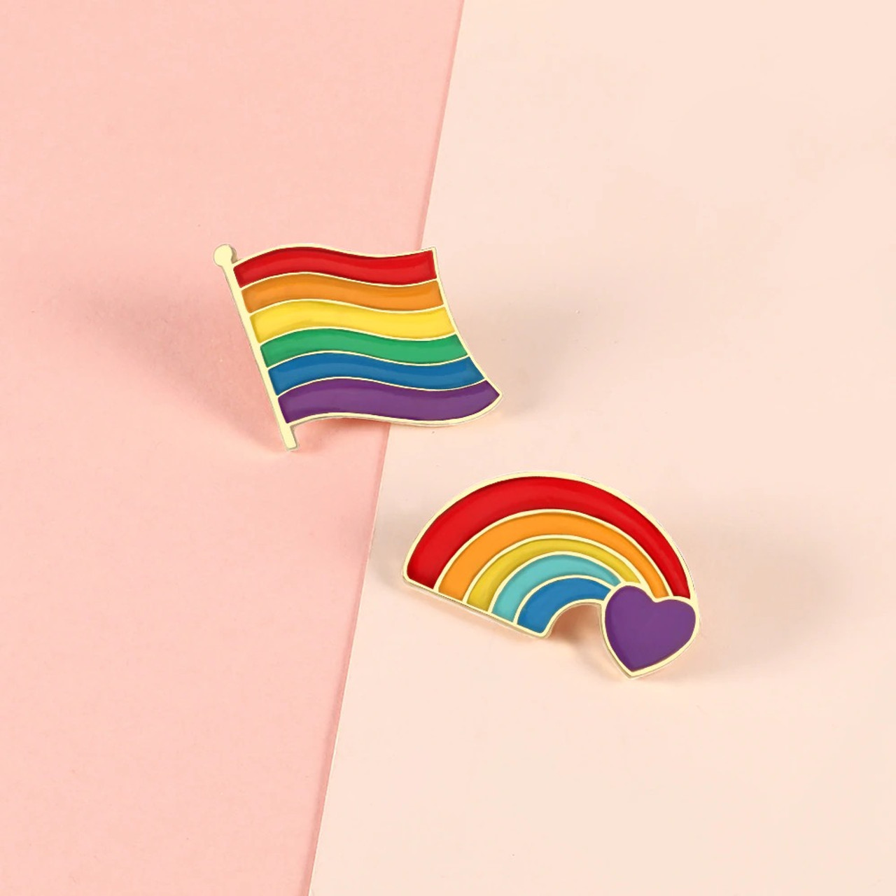 Pin on Rainbow