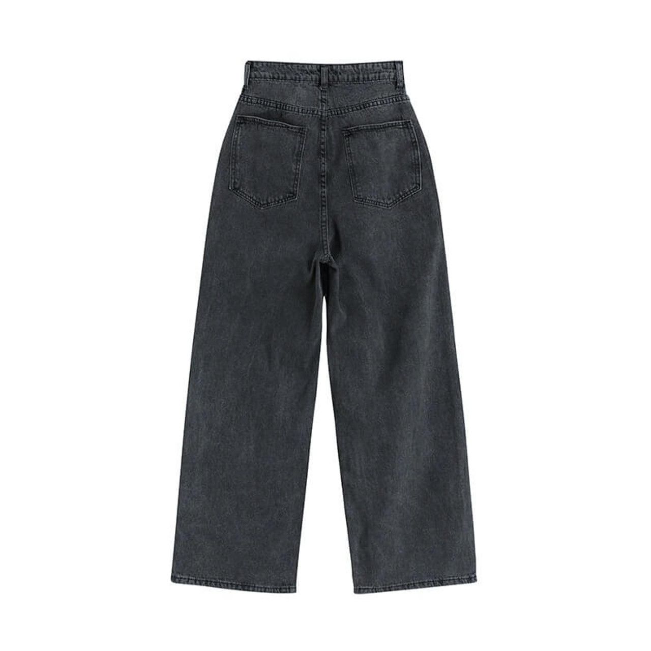 【EZKATON】23SS★ Moon City Denim Pants EZKATON】23SS☆ Moon City Denim Pants