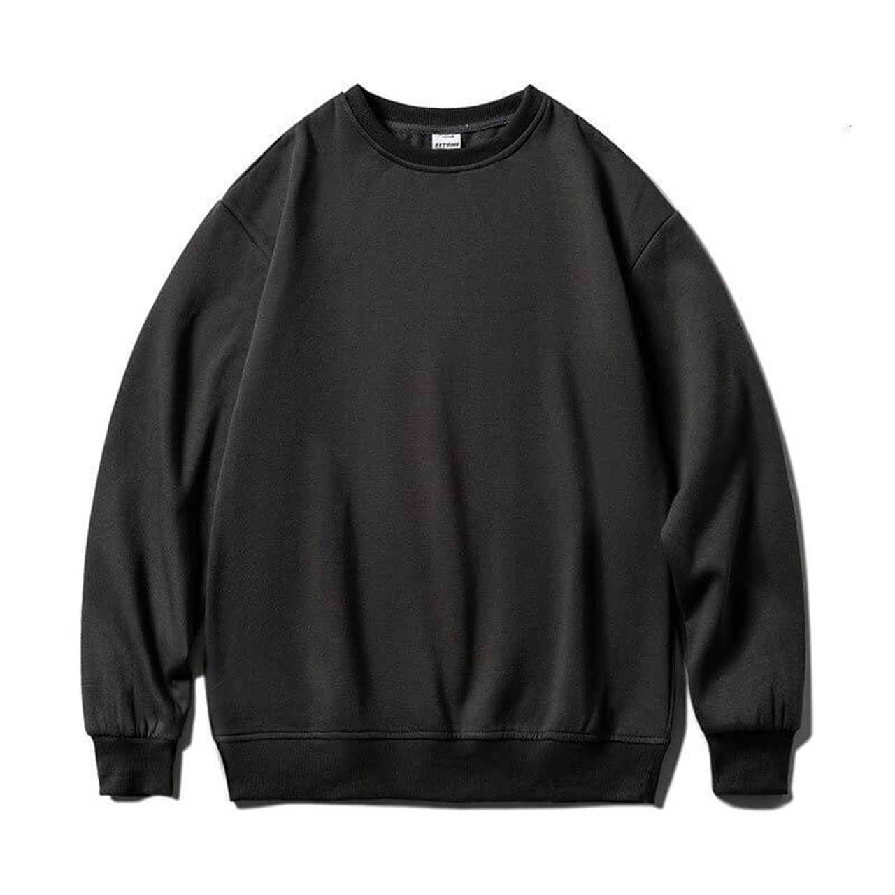 Oversize Soft Unisex Sweatshirt - Cosmique Studio