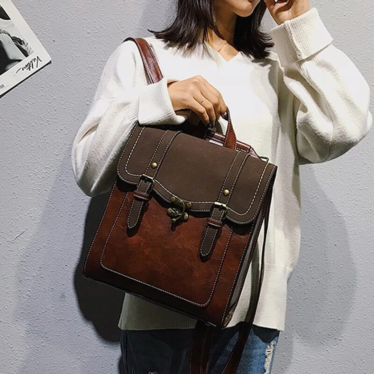 Vintage bag