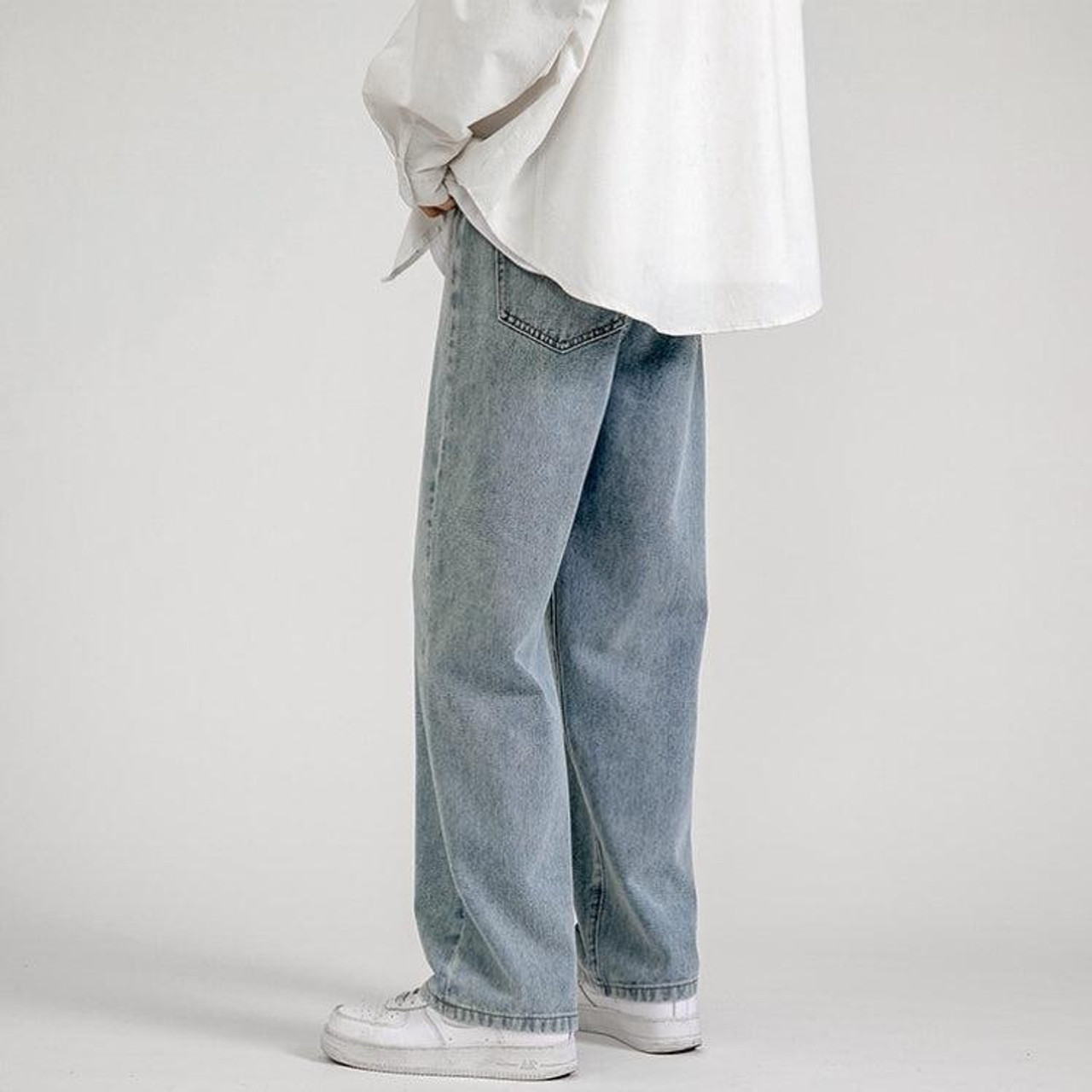 【好評大特価】kei様専用Kooky zoo juvenile denim pants パンツ