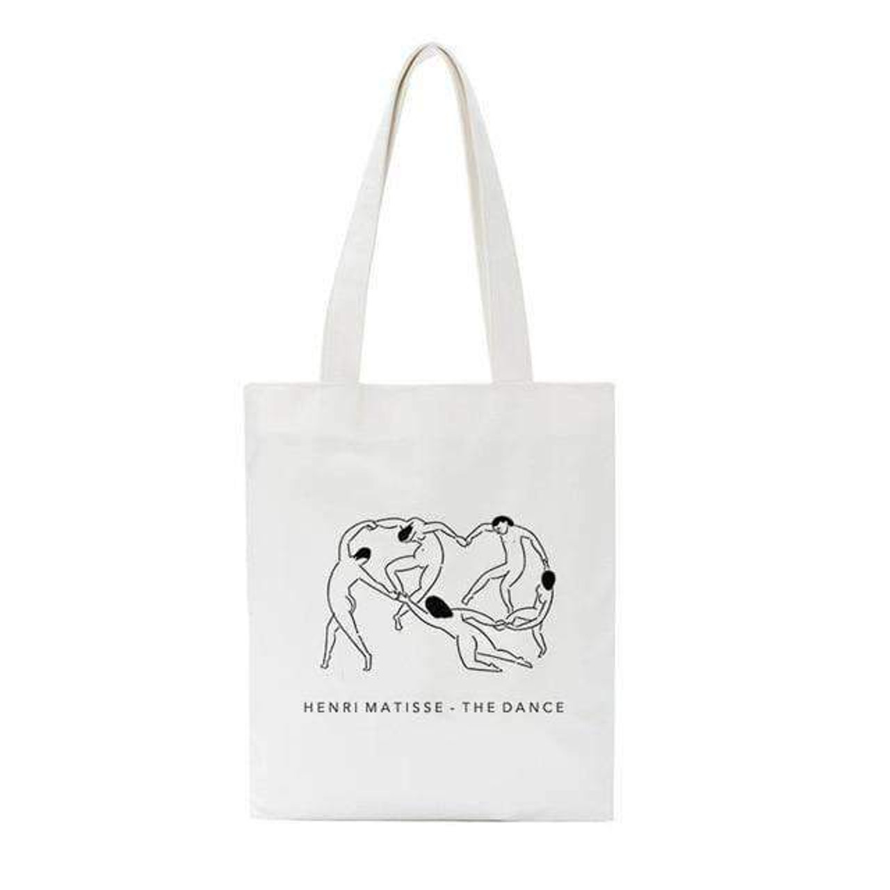 Matisse Dance Cloth Bag