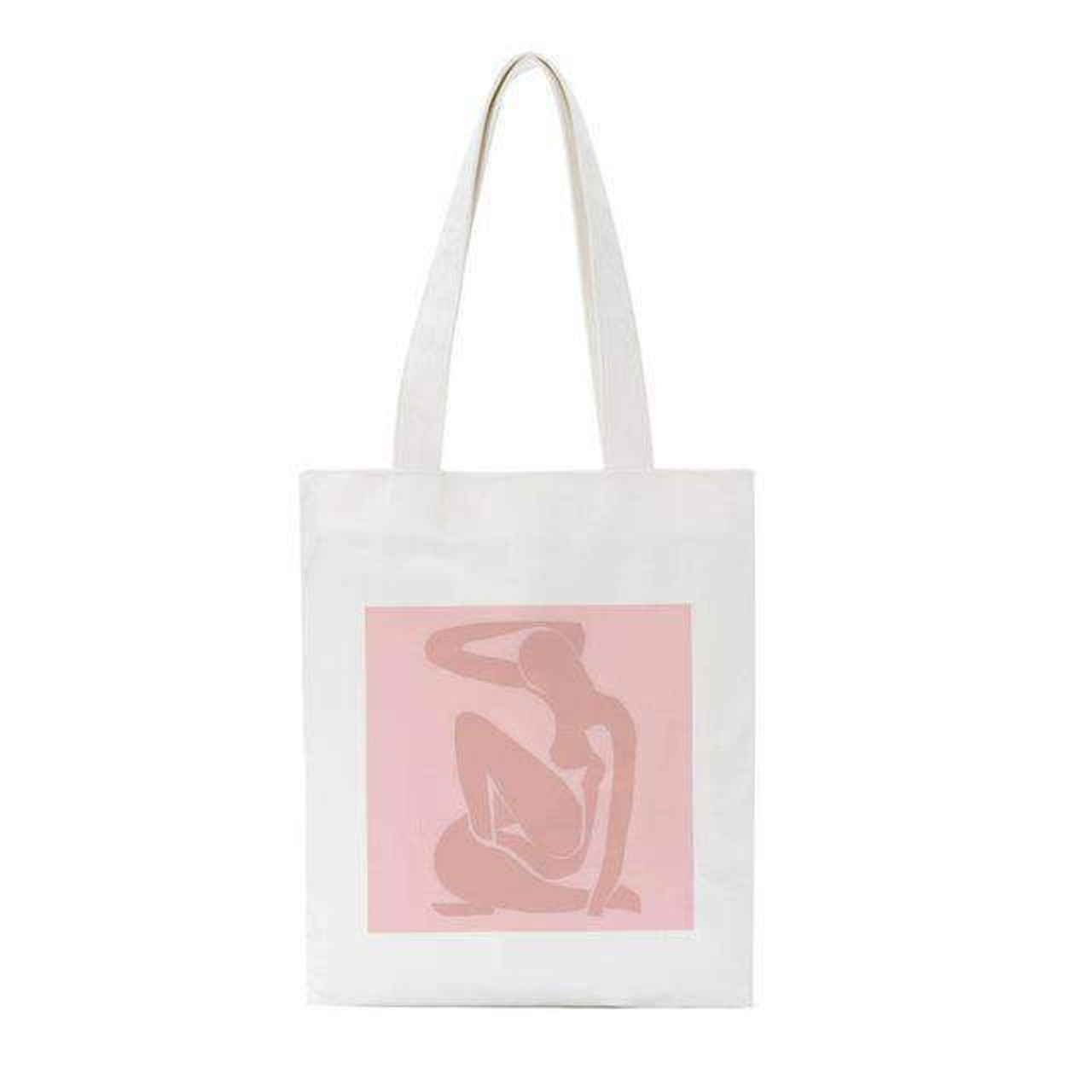 Matisse Dance Cloth Bag