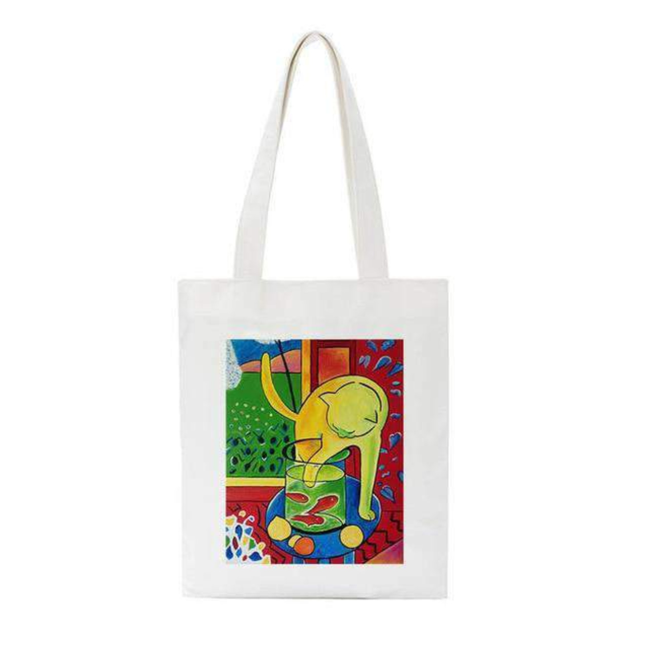 Matisse Cloth Bag - Cosmique Studio