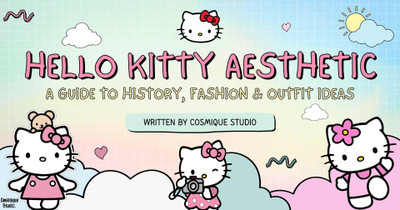 Fairy Grunge Aesthetic: Complete Guide + 5 Outfit Ideas - Cosmique Studio -  Aesthetic Clothing