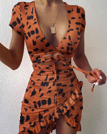 Boho Clothing - Cosmique Studio