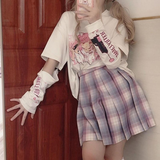 Kawaii Clothes - Cosmique Studio