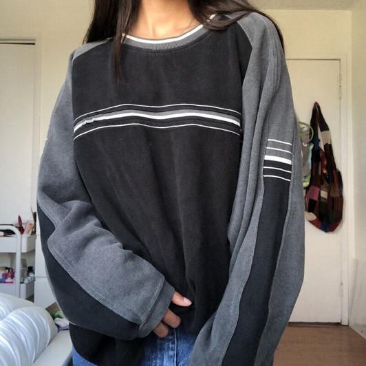 Edgy Clothes - Cosmique Studio