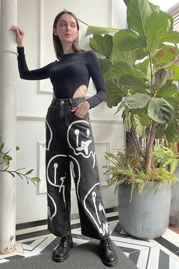 Women Pants \u0026 Jeans - Aesthetic Pants 