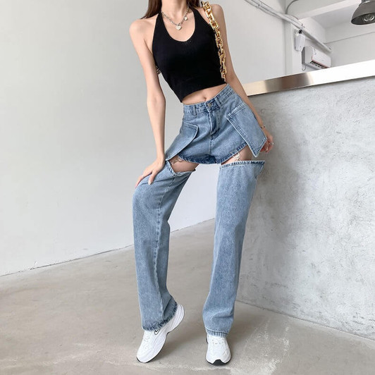 E-girl Clothes - Cosmique Studio