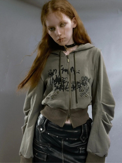 Grunge sales online clothing