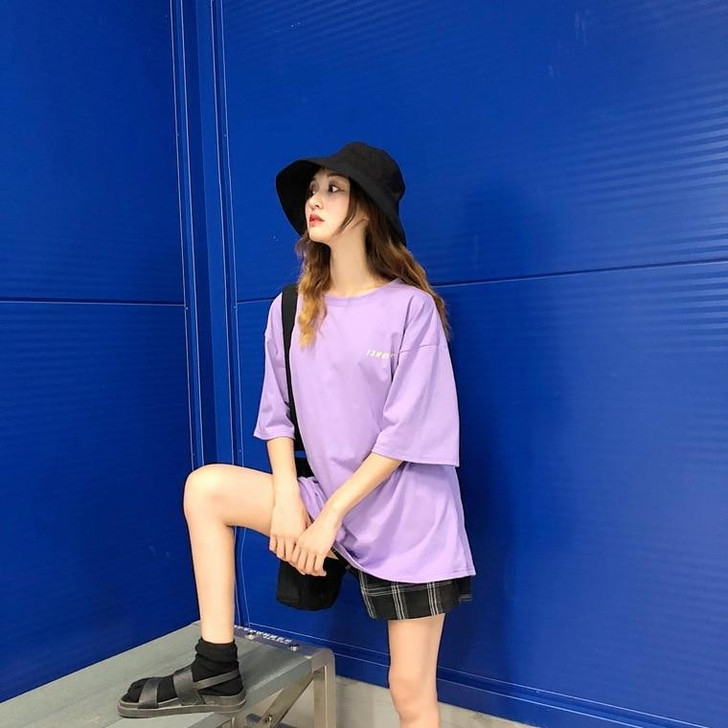 SERIOUS CHILD TEE-Cosmique Studio