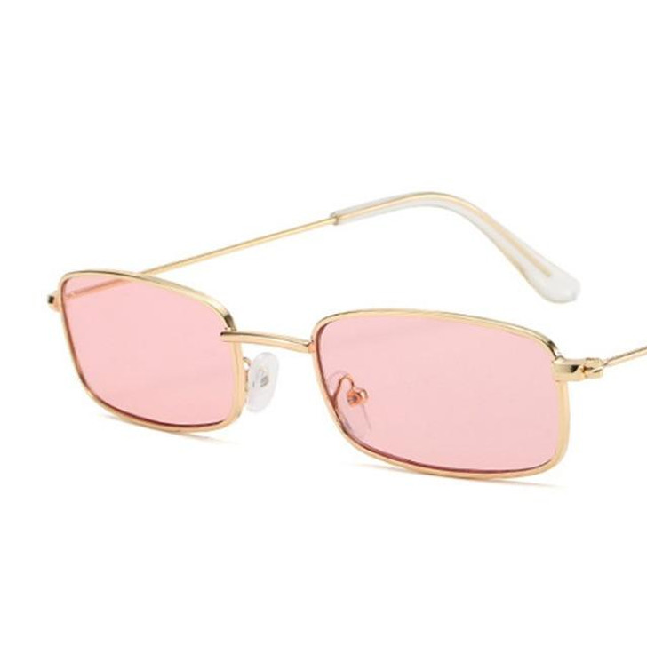 RETRO METAL FRAME MEN SUNGLASSES - Cosmique Studio RETRO METAL FRAME MEN SUNGLASSES - Cosmique Studio