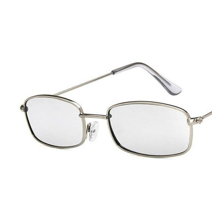 RETRO METAL FRAME MEN SUNGLASSES - Cosmique Studio RETRO METAL FRAME MEN SUNGLASSES - Cosmique Studio