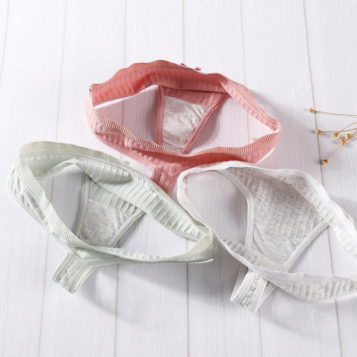 JAPANESE G-STRING THONG PANTY - Cosmique Studio JAPANESE G-STRING THONG PANTY - Cosmique Studio