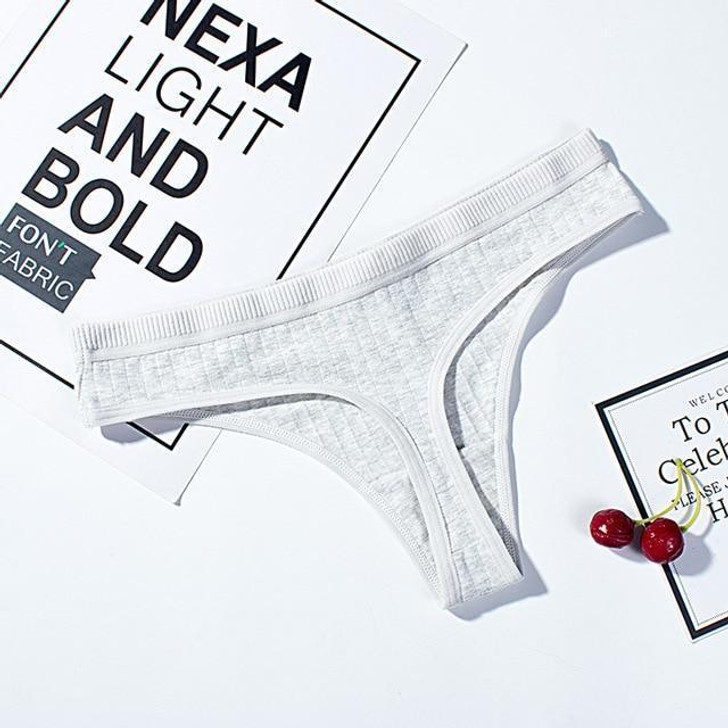 JAPANESE G-STRING THONG PANTY - Cosmique Studio JAPANESE G-STRING THONG PANTY - Cosmique Studio