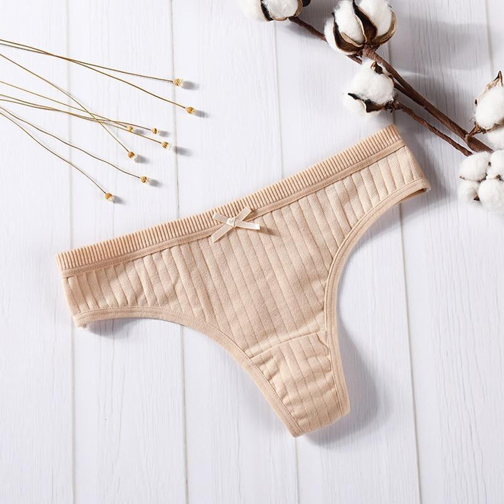 JAPANESE G-STRING THONG PANTY - Cosmique Studio JAPANESE G-STRING THONG PANTY - Cosmique Studio