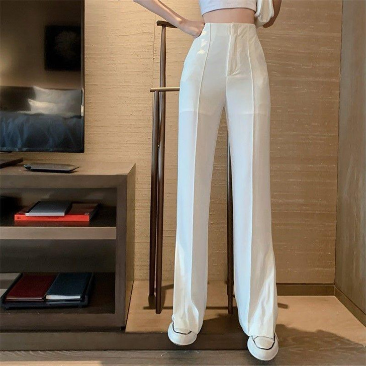 INDIE AESTHETIC FLARE PANTS - Cosmique Studio - Aesthetic Outfits INDIE AESTHETIC FLARE PANTS - Cosmique Studio - Aesthetic Outfits