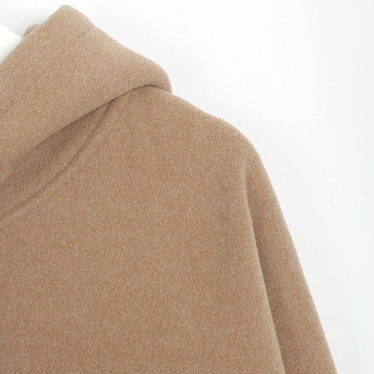 EGIRL WARM OVERSIZE HOODIE - Cosmique Studio - Aesthetic Outfits EGIRL WARM OVERSIZE HOODIE - Cosmique Studio - Aesthetic Outfits