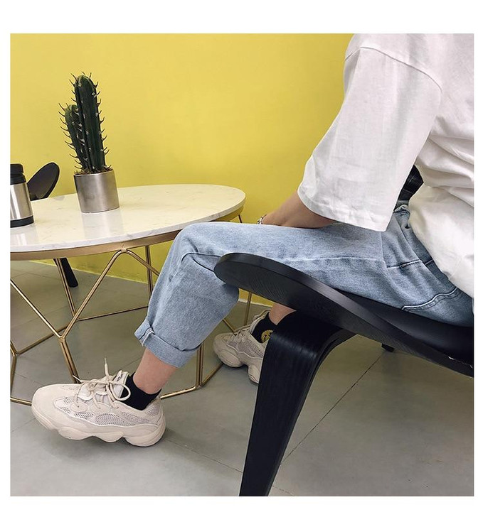 VINTAGE BLUE CASUAL MEN JEANS - Cosmique Studio - Aesthetic Outfits VINTAGE BLUE CASUAL MEN JEANS - Cosmique Studio - Aesthetic Outfits