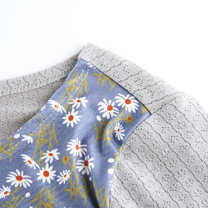 Y2K CUTE AND PSYCHO CROP TOP - Cosmique Studio - Aesthetic Outfits