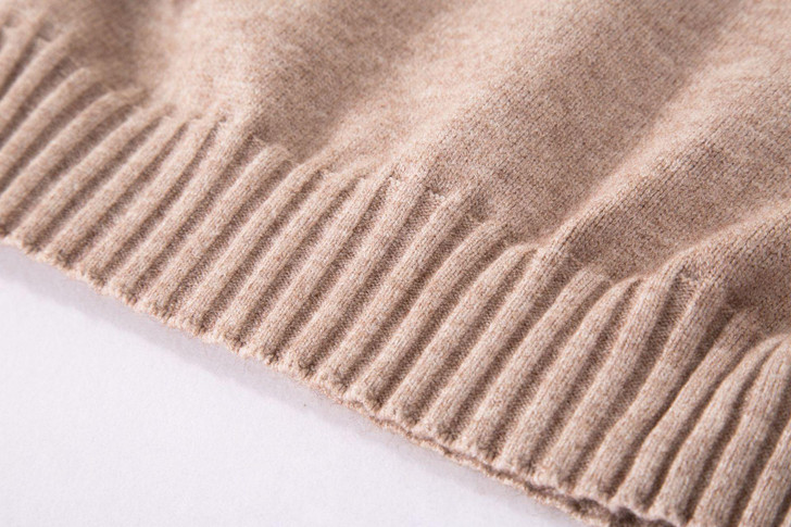 WOOLEN KNITTED TWO PIECE TRACKSUIT - Cosmique Studio - Aesthetic Clothes