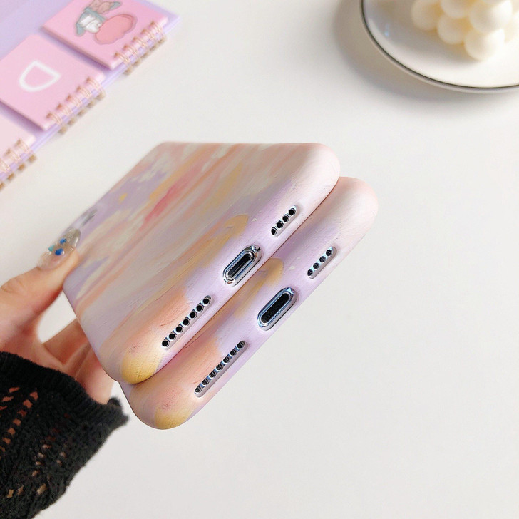 ANGELCORE AESTHETIC CLOUDS PHONE CASE - Cosmique Studio - Aesthetic Clothes ANGELCORE AESTHETIC CLOUDS PHONE CASE - Cosmique Studio - Aesthetic Clothes