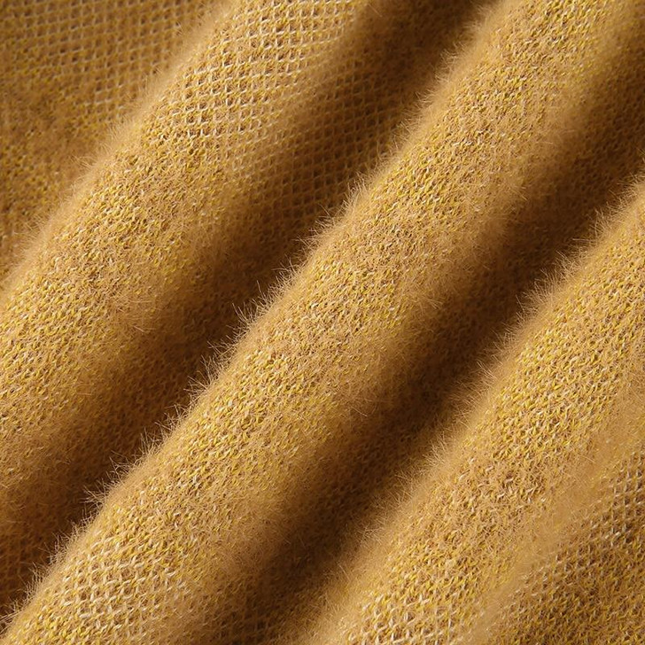 INDIE WAVE KNITTED BODYCON MIDI DRESS - Cosmique Studio - Aesthetic Clothes INDIE WAVE KNITTED BODYCON MIDI DRESS - Cosmique Studio - Aesthetic Clothes