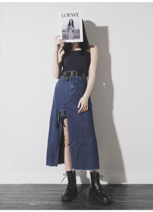 GRUNGE AESTHETIC ANKLE BOOTS - Cosmique Studio GRUNGE AESTHETIC ANKLE BOOTS - Cosmique Studio