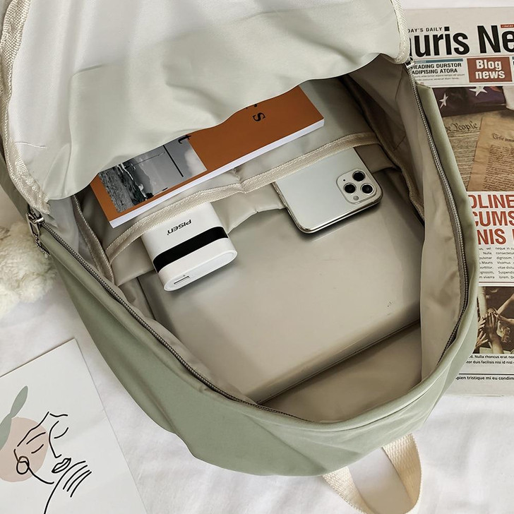 KAWAII STYLE CUTE SCHOOL BEAR BACKPACK KAWAII STYLE CUTE SCHOOL BEAR BACKPACK