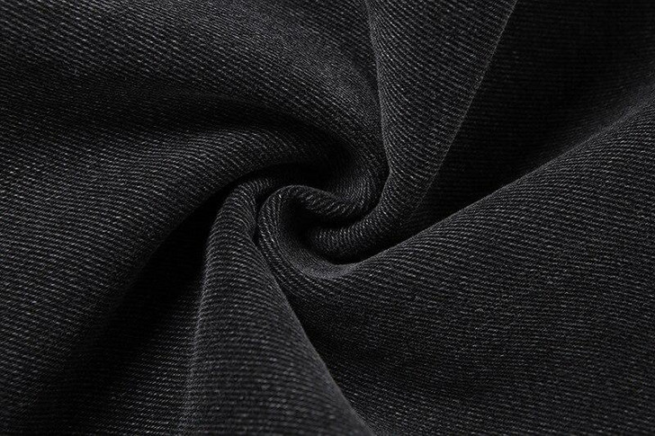 Y2K AESTHETIC HEART POCKET LOOSE BLACK PANTS Y2K AESTHETIC HEART POCKET LOOSE BLACK PANTS