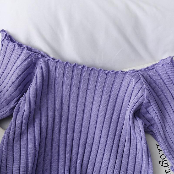 SOFT GIRL AESTHETIC KNITTED SHORT SLEEVE CROP TOP SOFT GIRL AESTHETIC KNITTED SHORT SLEEVE CROP TOP