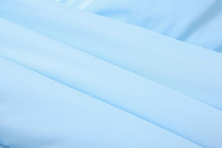 INDIE AESTHETIC FRONT ZIPPER PUFFER JACKET