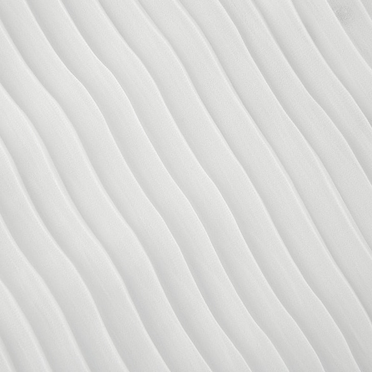 Angelcore Aesthetic Transparent Flare Sleeve White Shirt
 Angelcore Aesthetic Transparent Flare Sleeve White Shirt