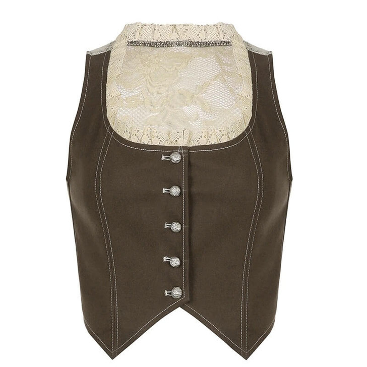 Goblincore clothes - goblincore crop top Goblincore clothes - goblincore crop top