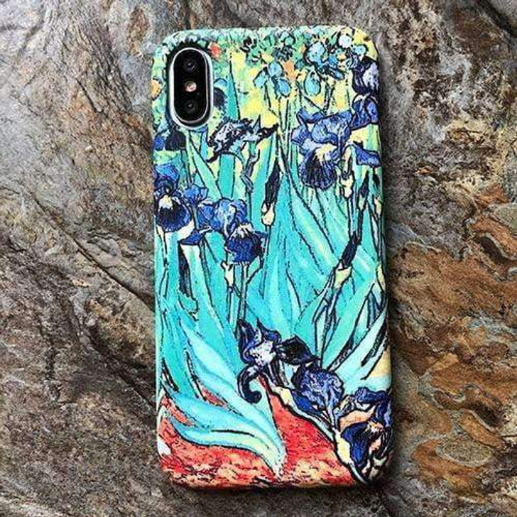 van gogh abstract phone cases van gogh abstract phone cases